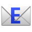 e-mail