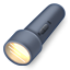 flashlight