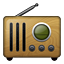 radio