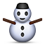 snowman