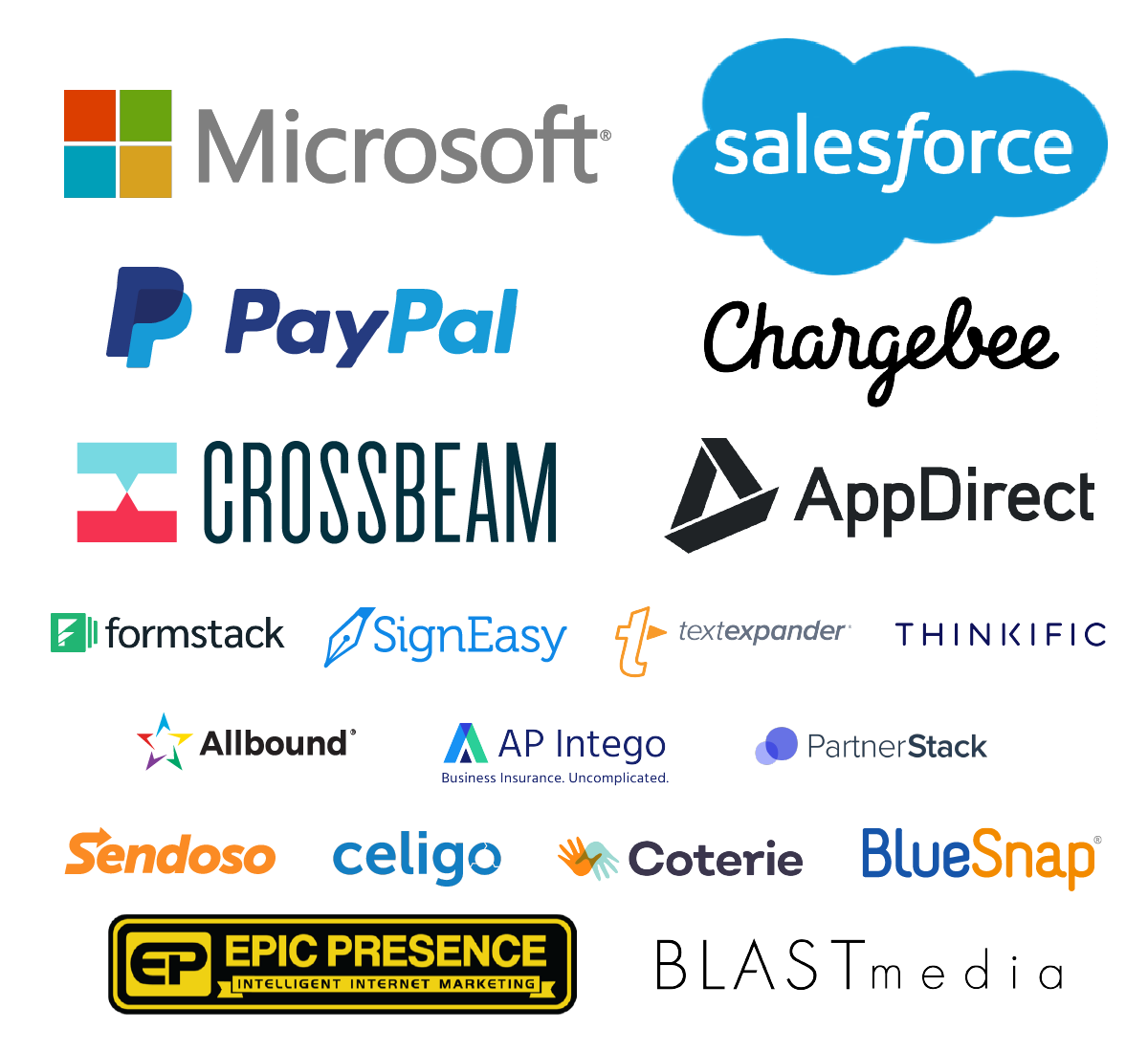 SaaS Connect Cloud Software Association