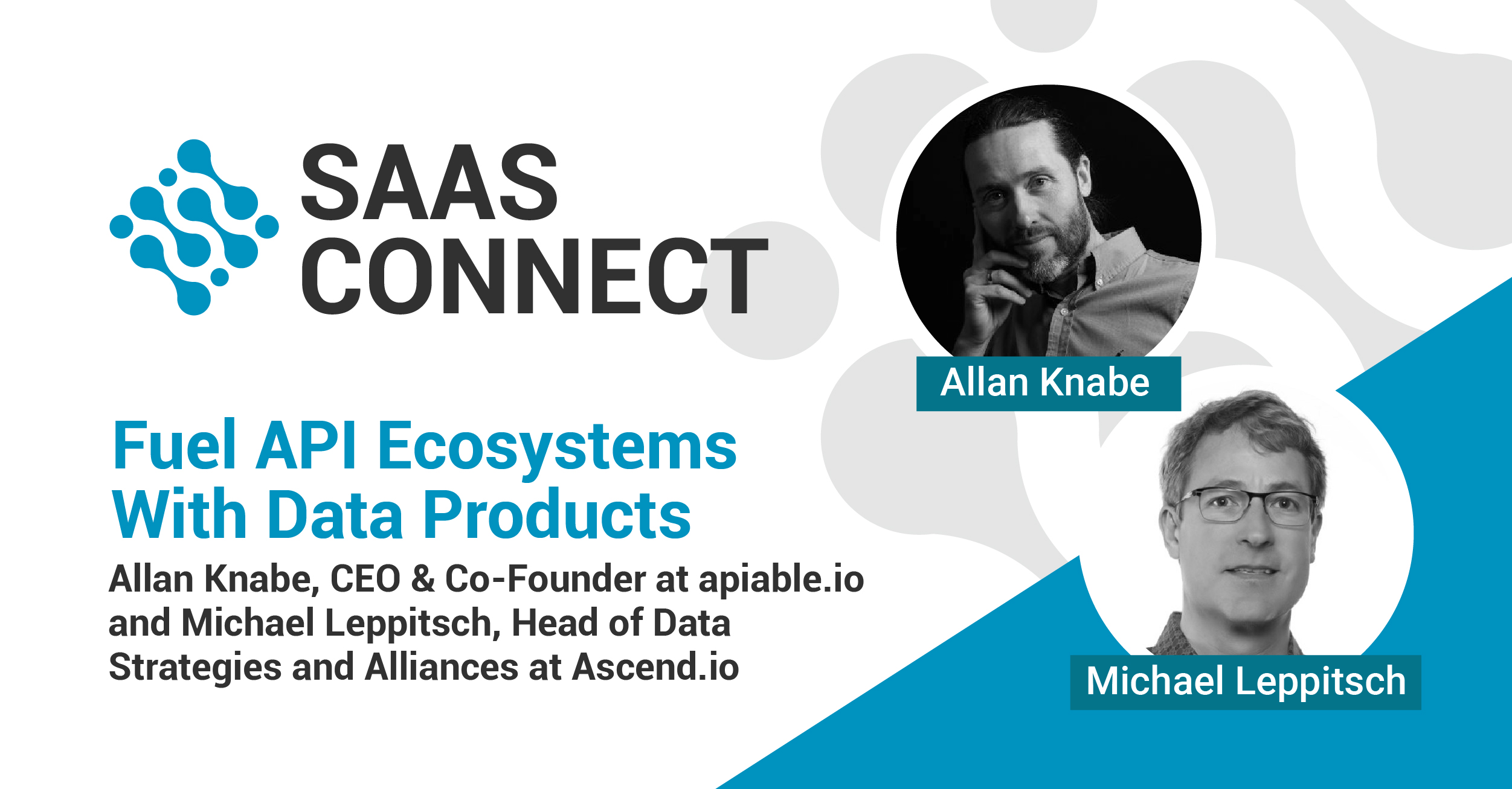 Fuel API Ecosystems With Data Products Cloud Software Association